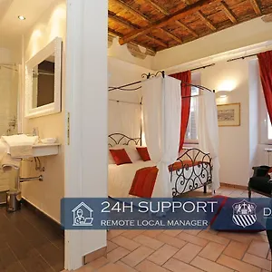 Madonna De' Monti Guest house