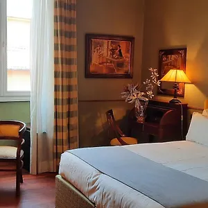 Domus Livia Guest house
