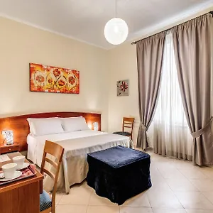 Residenza Praetoria Guest house