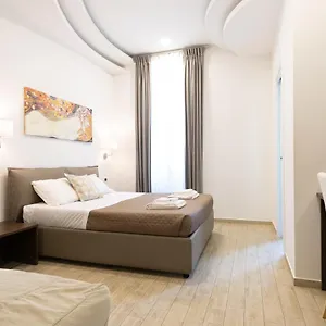 Pensjonat Maison Maneli, Rzym