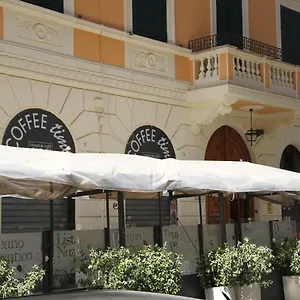 Pensjonat Domus Romantica, Rzym
