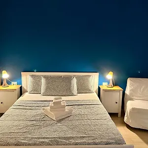 Romulea Guest house