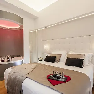 3* בית הארחה Argentina Residenza