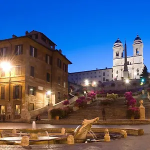 My Secret Spagna Guest house