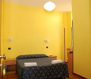 Sun Moon *** Řím