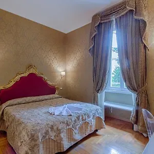 Dcboutiquehotel *** Řím