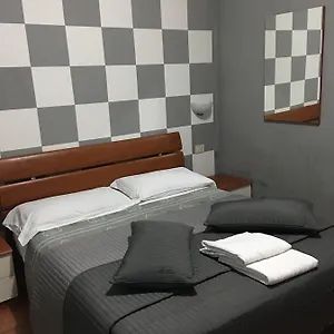Pensjonat Hi Termini, Rzym