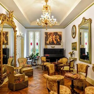 3* בית הארחה Arpinelli Relais