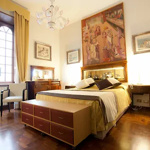 Borromeo Guest house