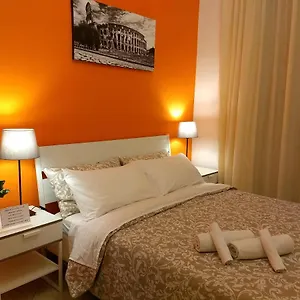 Pensjonat Amoraroma, Economy With Shared Bathrooms, Rzym
