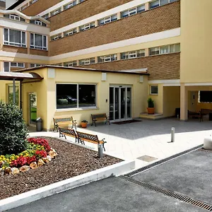 Pensjonat Casa Per Ferie San Juan De Avila, Rzym