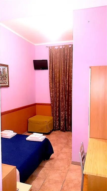 Guest house Domus Aurora Hotel Rome