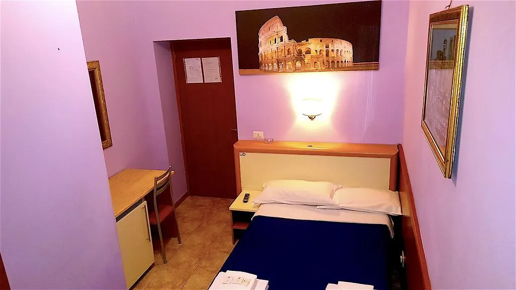 Domus Aurora Hotel Rome