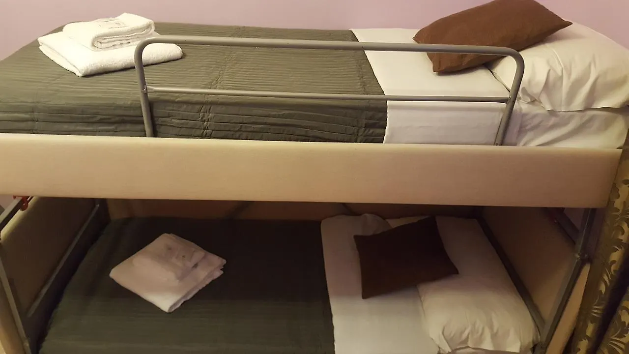 Guest house Domus Aurora Hotel Rome