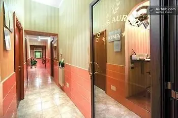 Guest house Domus Aurora Hotel Rome