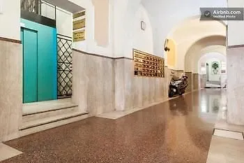 Domus Aurora Hotel Rome