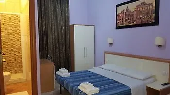Guest house Domus Aurora Hotel Rome