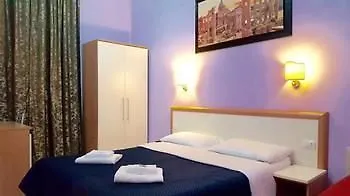 Domus Aurora Hotel Rome Italy