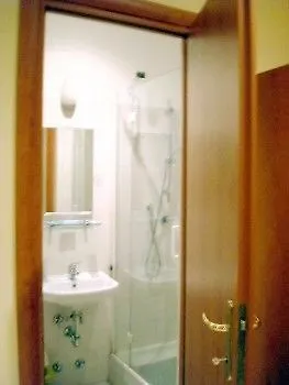 Domus Aurora Hotel Rome Italy