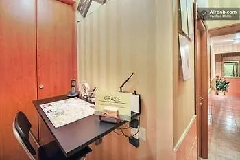Domus Aurora Hotel Rome 3*,