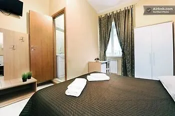 Domus Aurora Hotel Rome Guest house