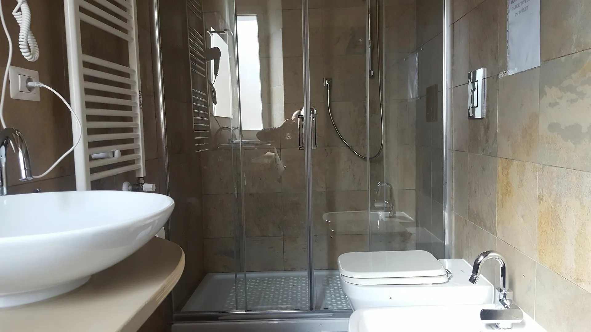 Domus Aurora Hotel Rome