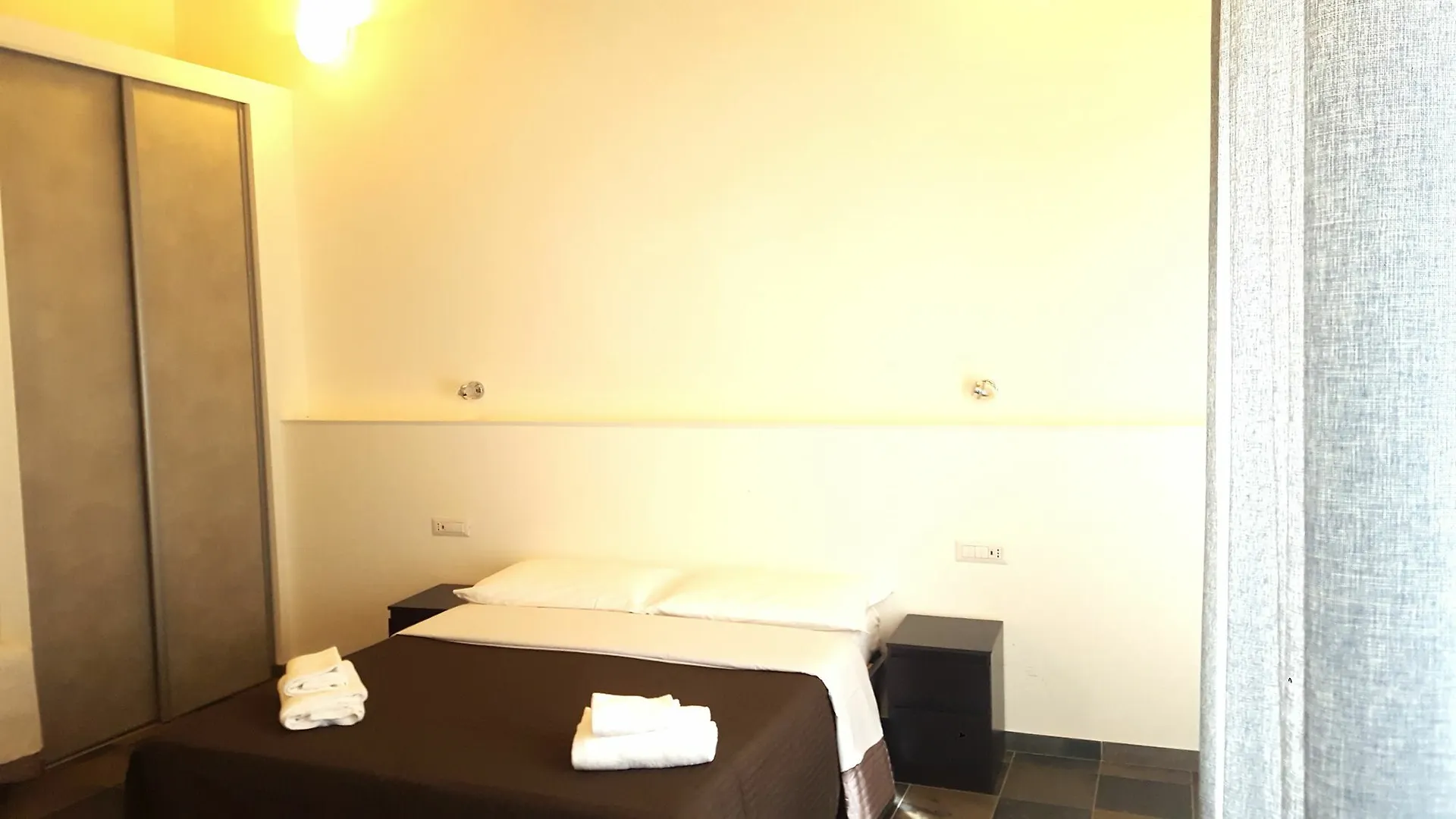 Domus Aurora Hotel Rome