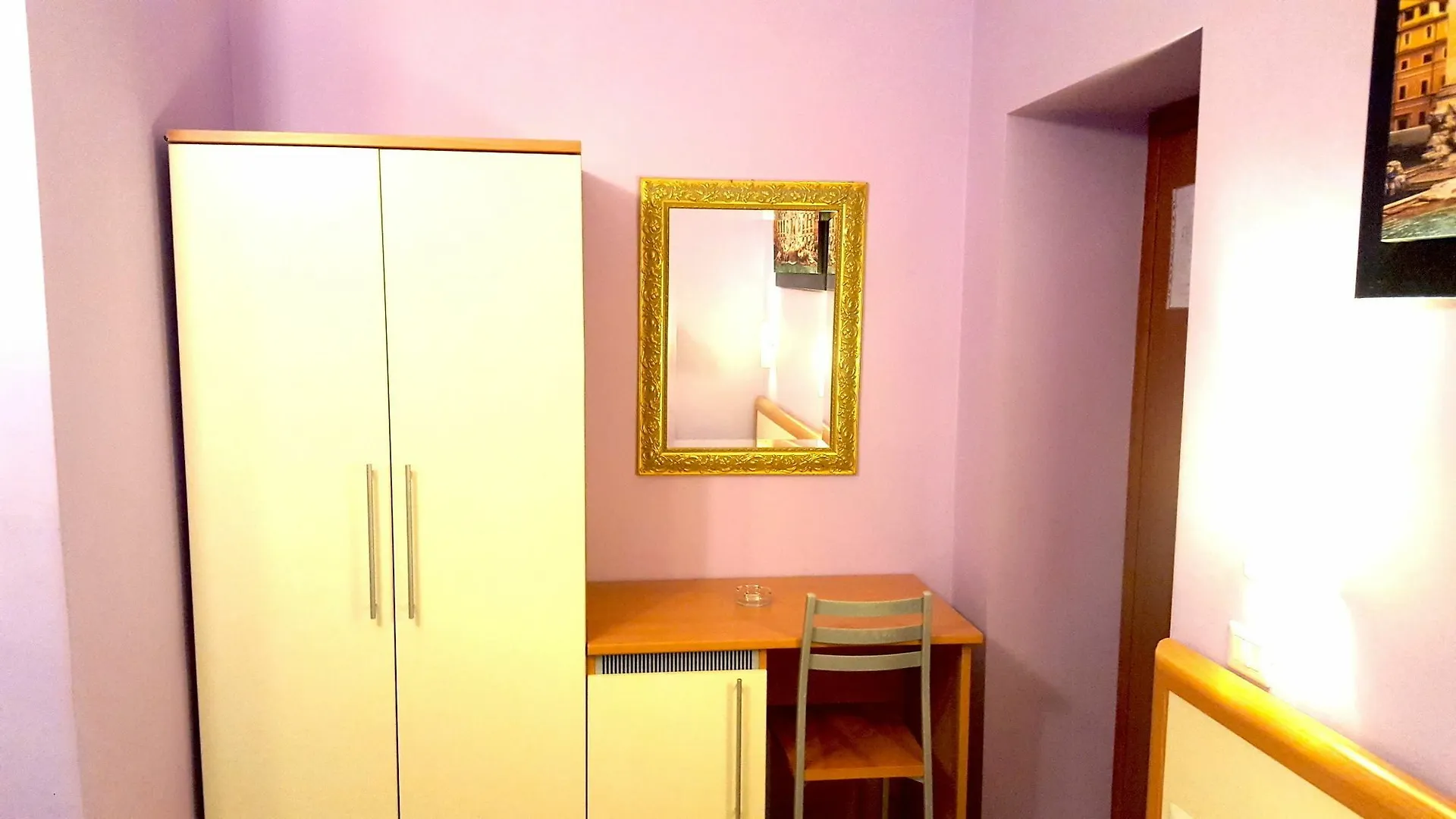 Domus Aurora Hotel Rome Italy